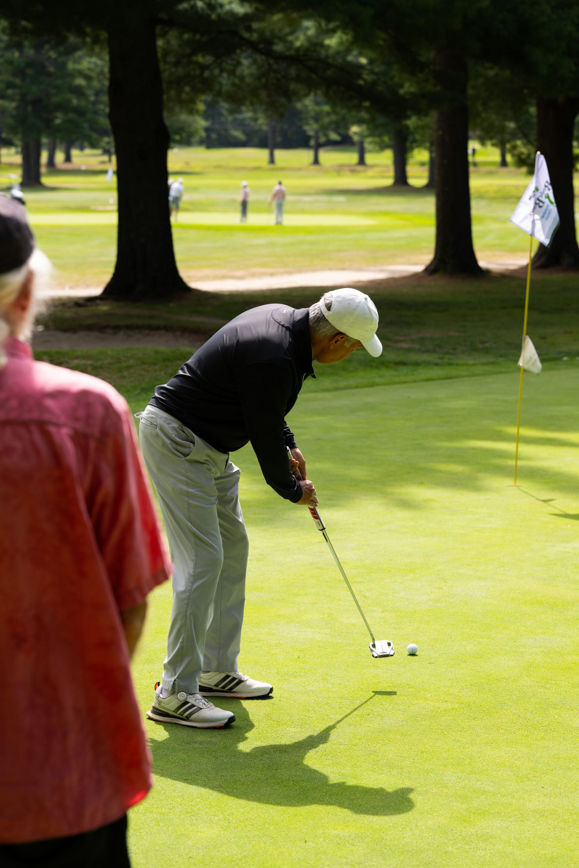 Bode Bash 2026 Golf Tournament Bode Miller non profit