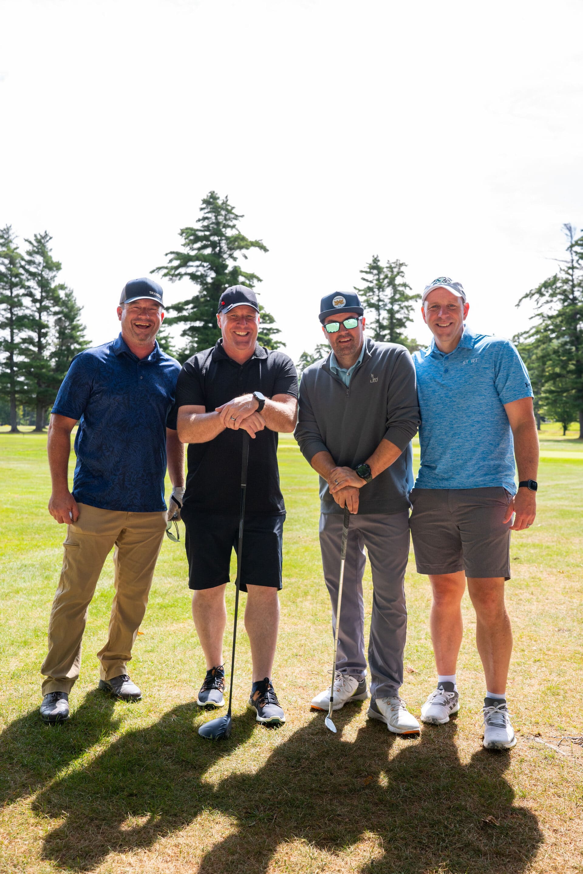 Bode Bash 2026 Golf Tournament Bode Miller non profit