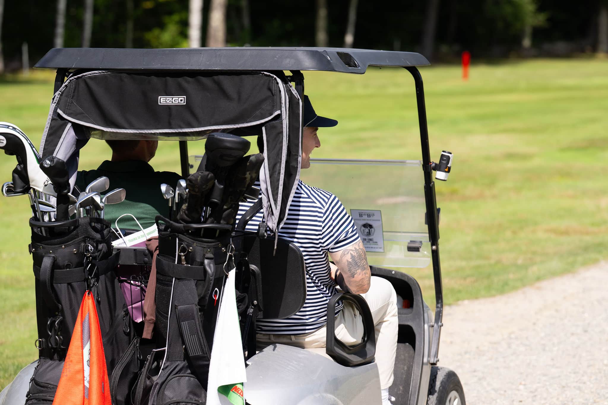 Bode Bash 2026 Golf Tournament Bode Miller non profit