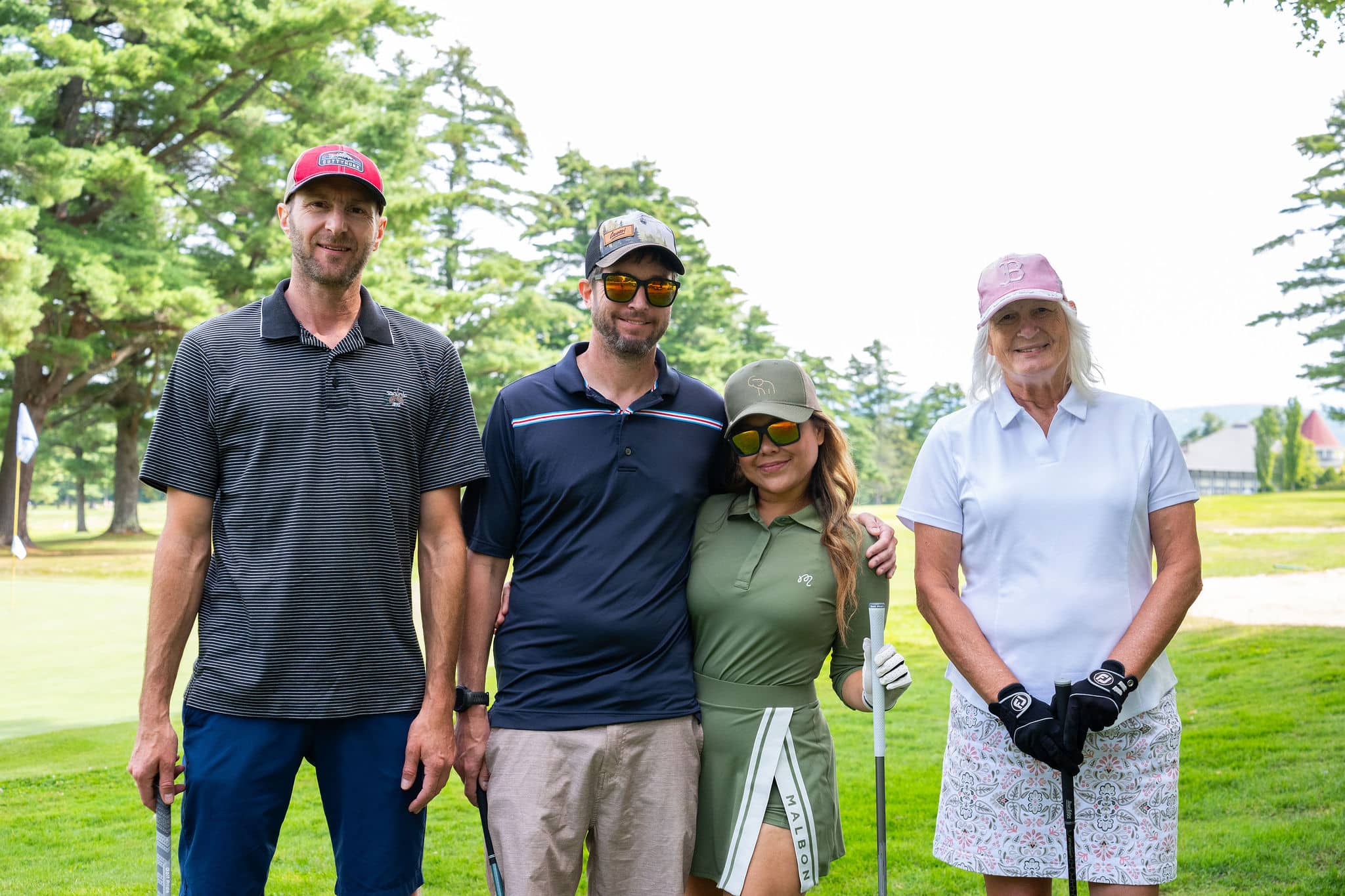 Bode Bash 2026 Golf Tournament Bode Miller non profit