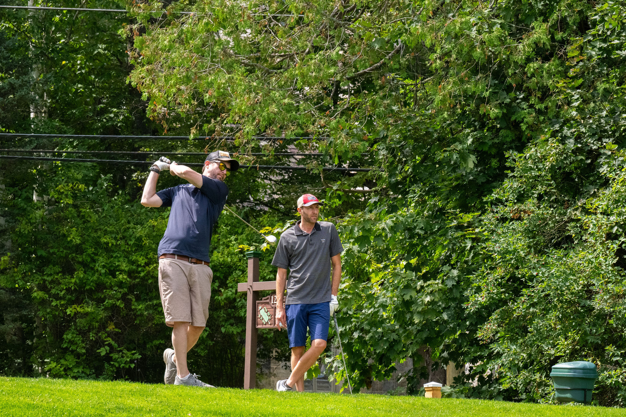 Bode Bash 2026 Golf Tournament Bode Miller non profit