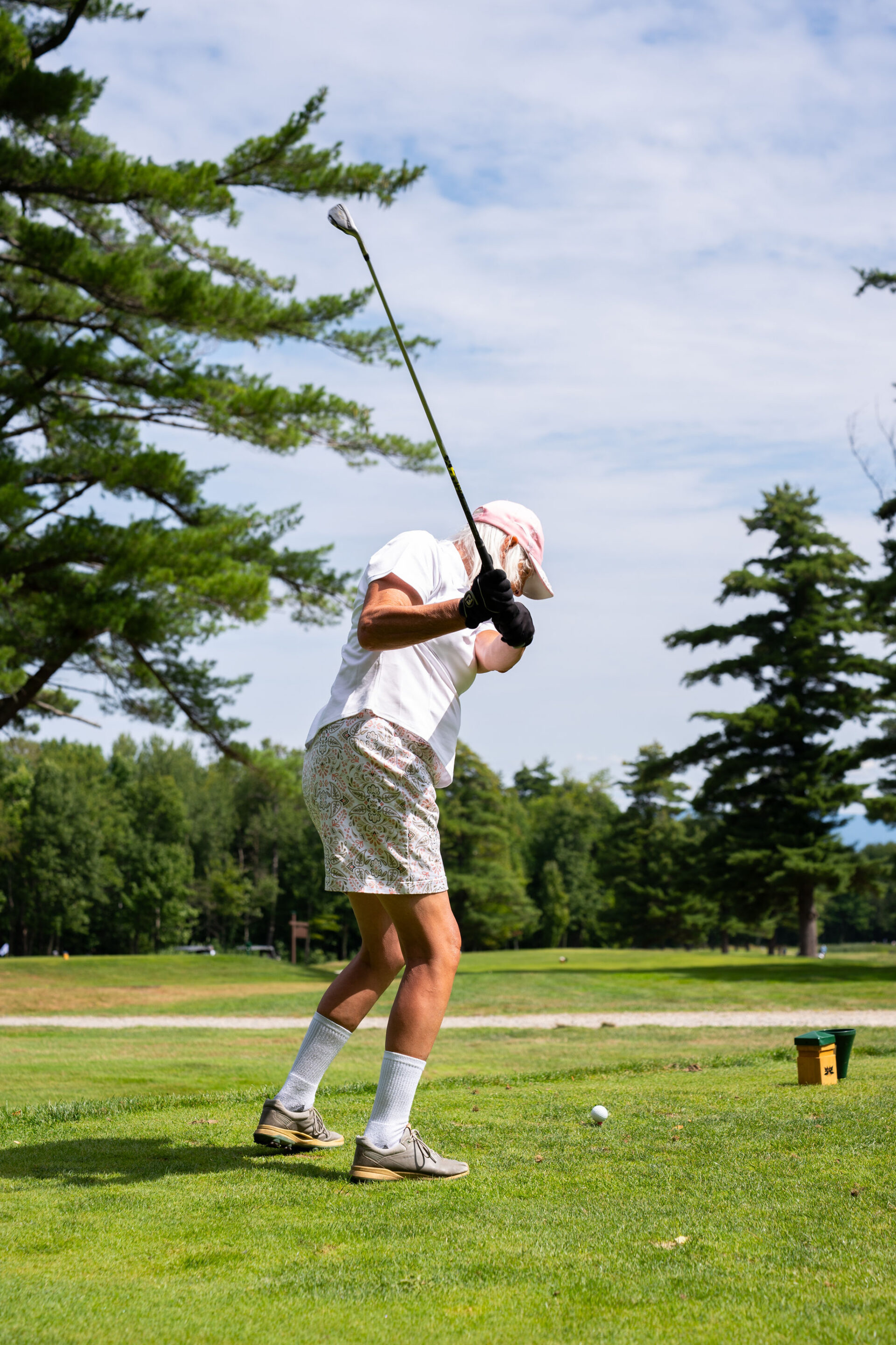 Bode Bash 2026 Golf Tournament Bode Miller non profit