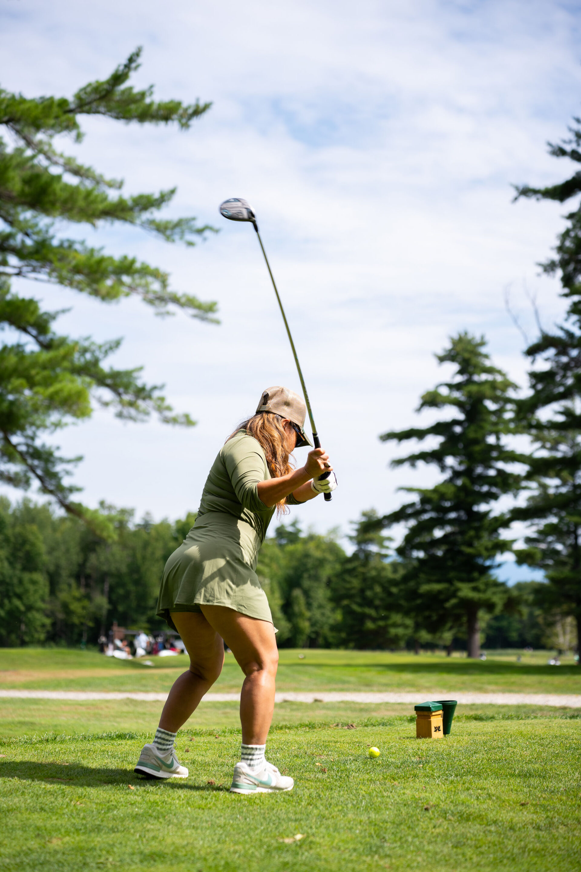 Bode Bash 2026 Golf Tournament Bode Miller non profit