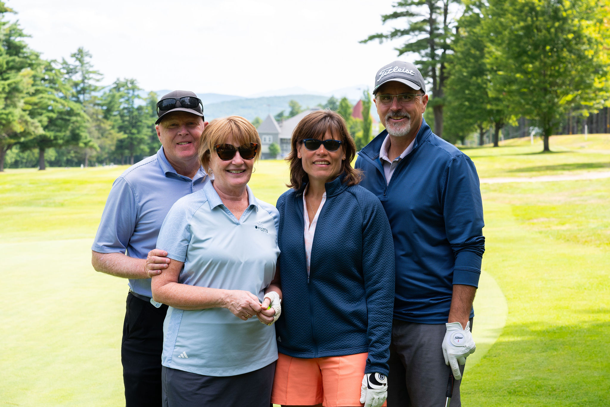 Bode Bash 2026 Golf Tournament Bode Miller non profit