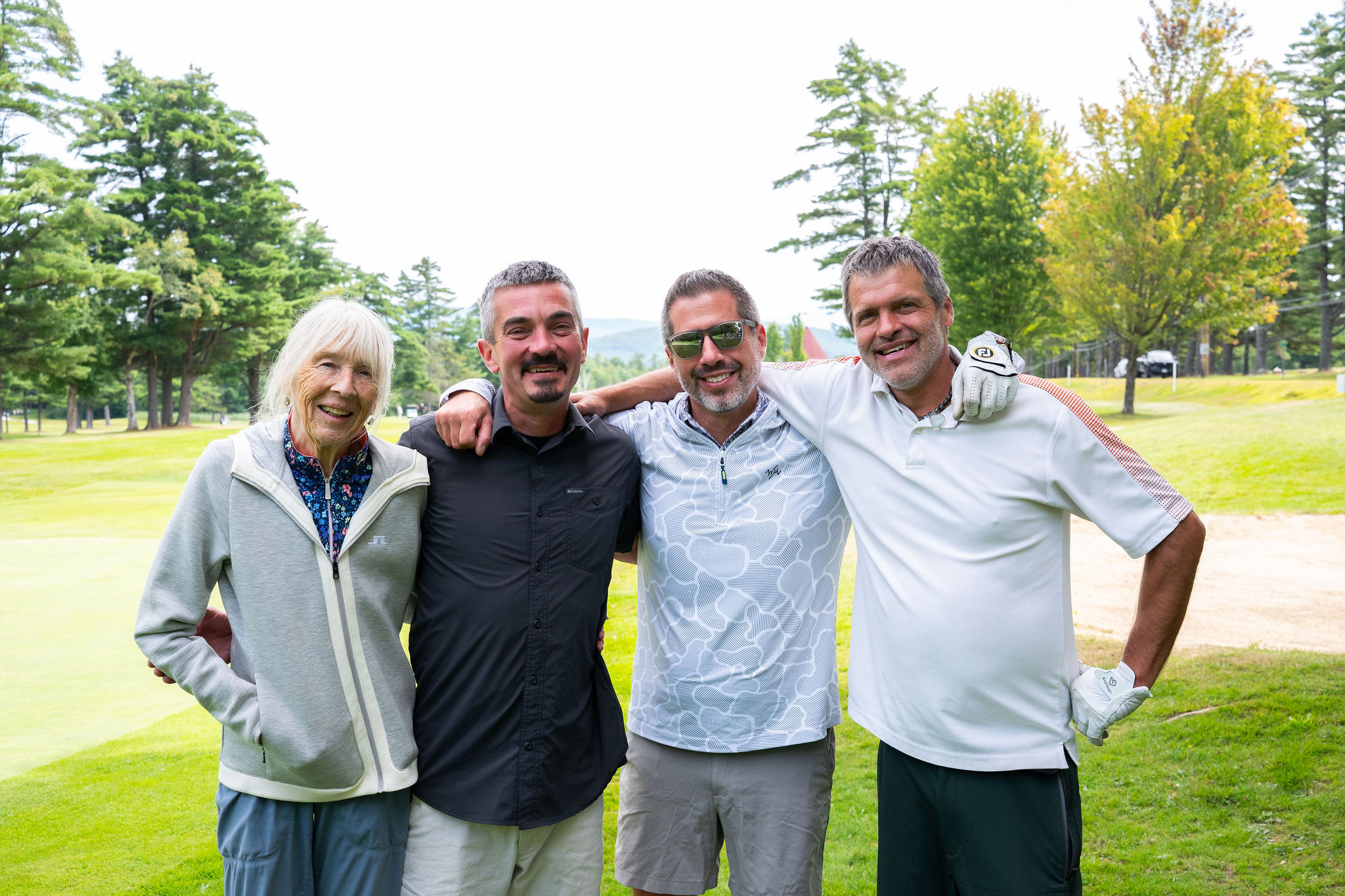 Bode Bash 2026 Golf Tournament Bode Miller non profit