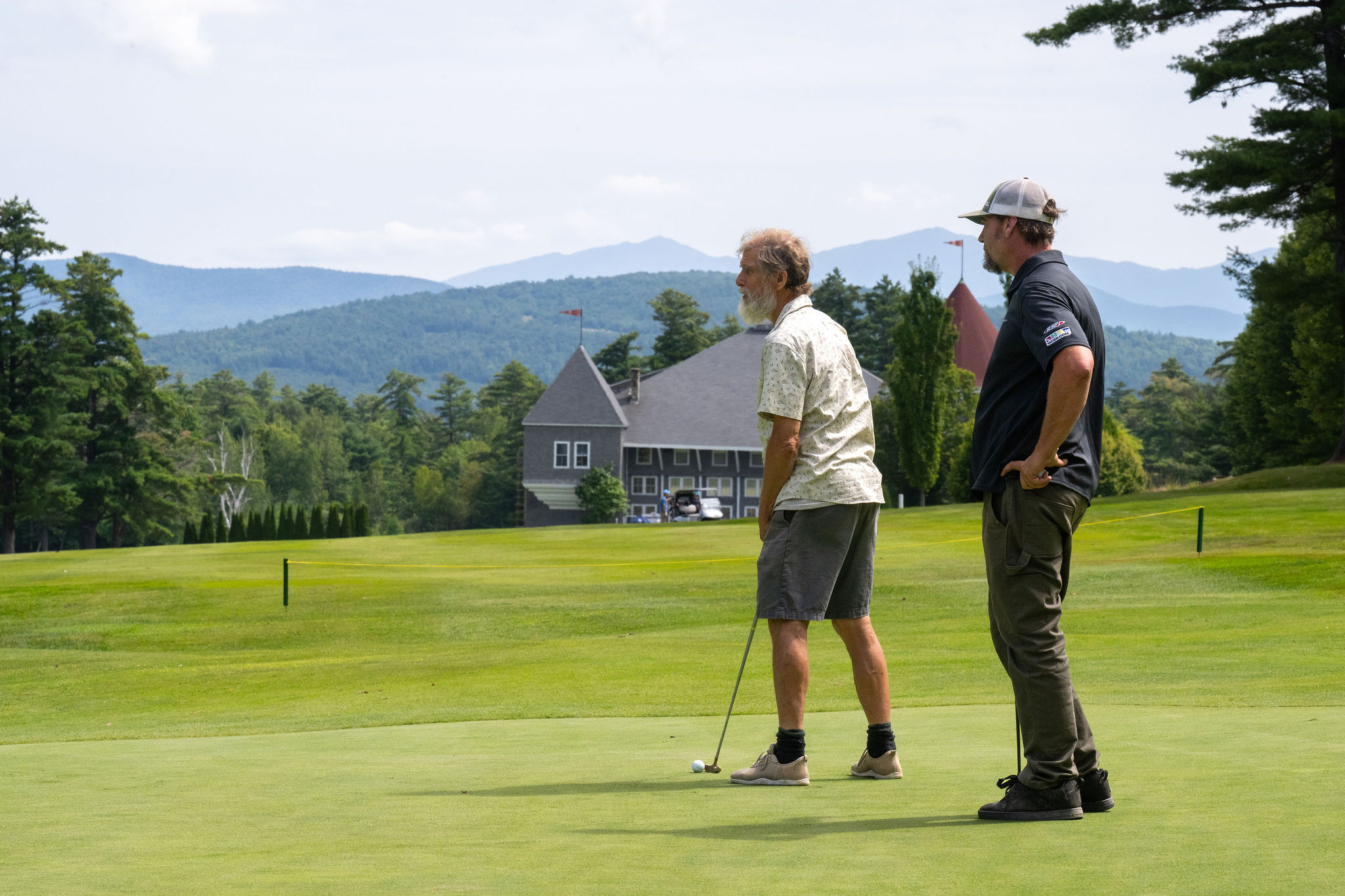 Bode Bash 2026 Golf Tournament Bode Miller non profit