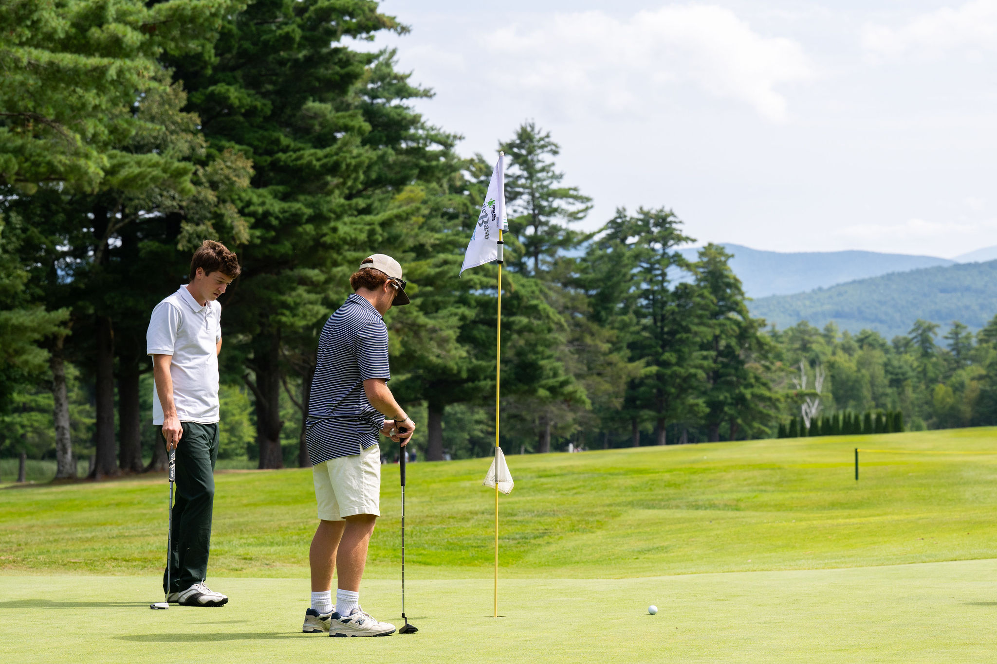 Bode Bash 2026 Golf Tournament Bode Miller non profit