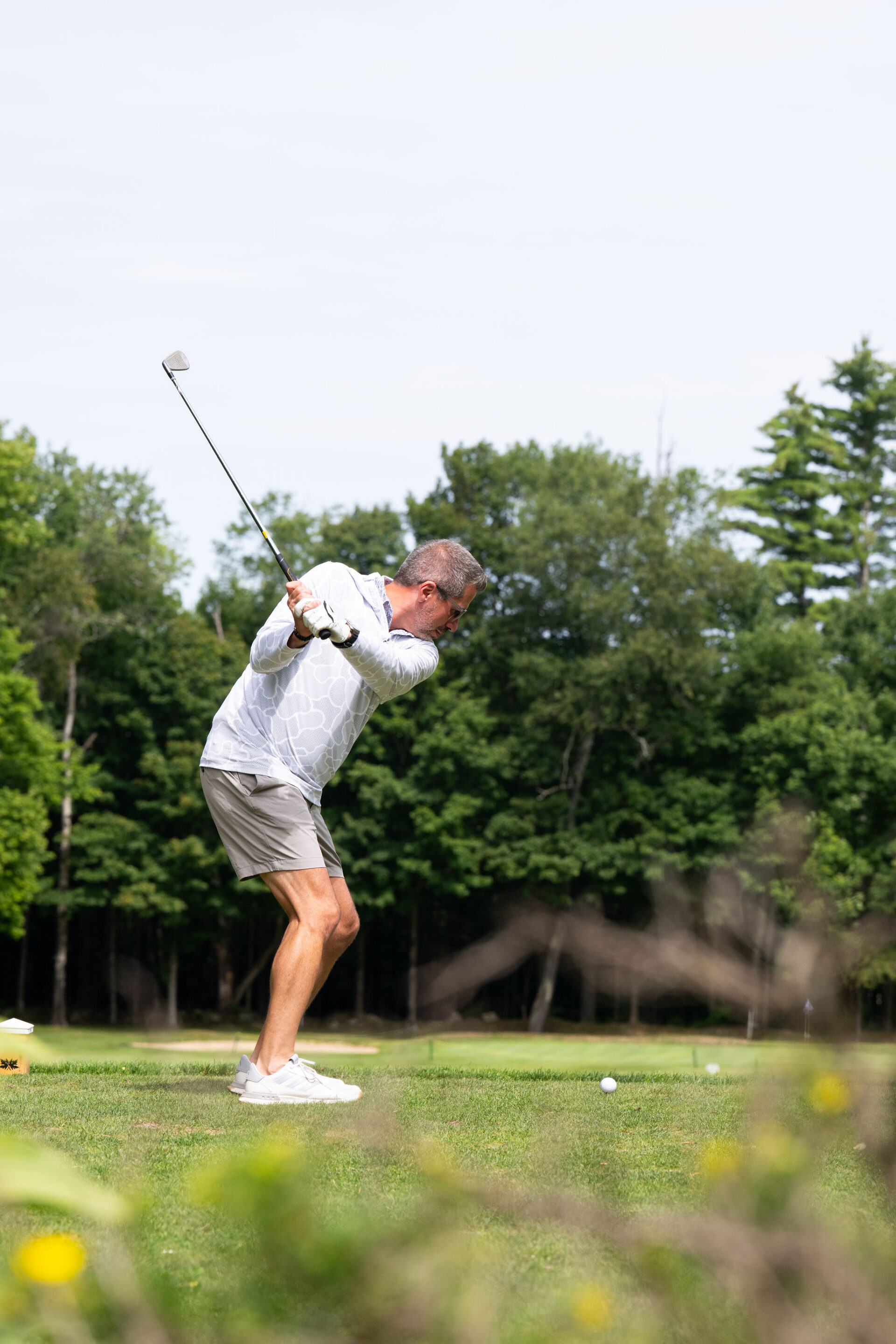 Bode Bash 2026 Golf Tournament Bode Miller non profit