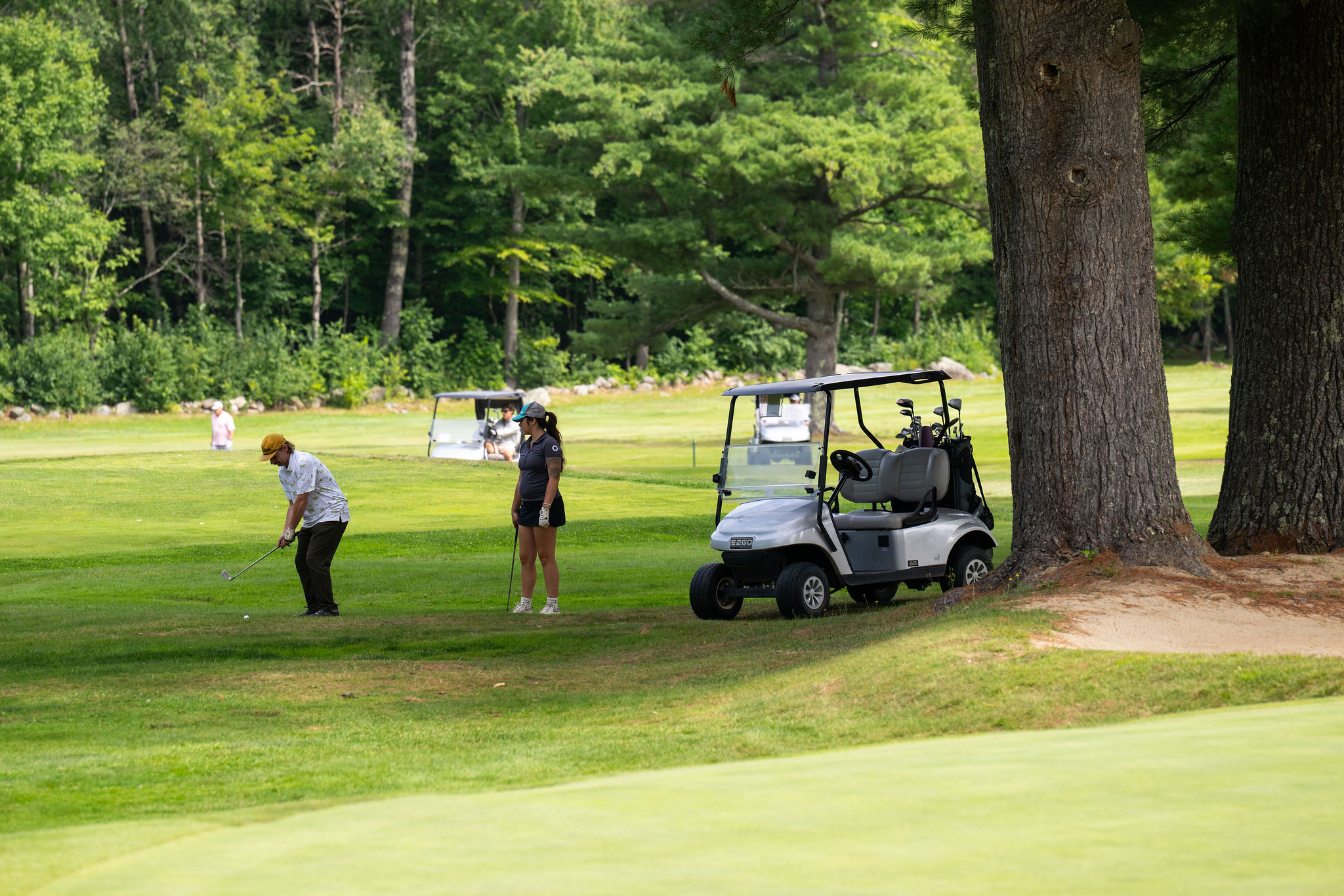 Bode Bash 2026 Golf Tournament Bode Miller non profit