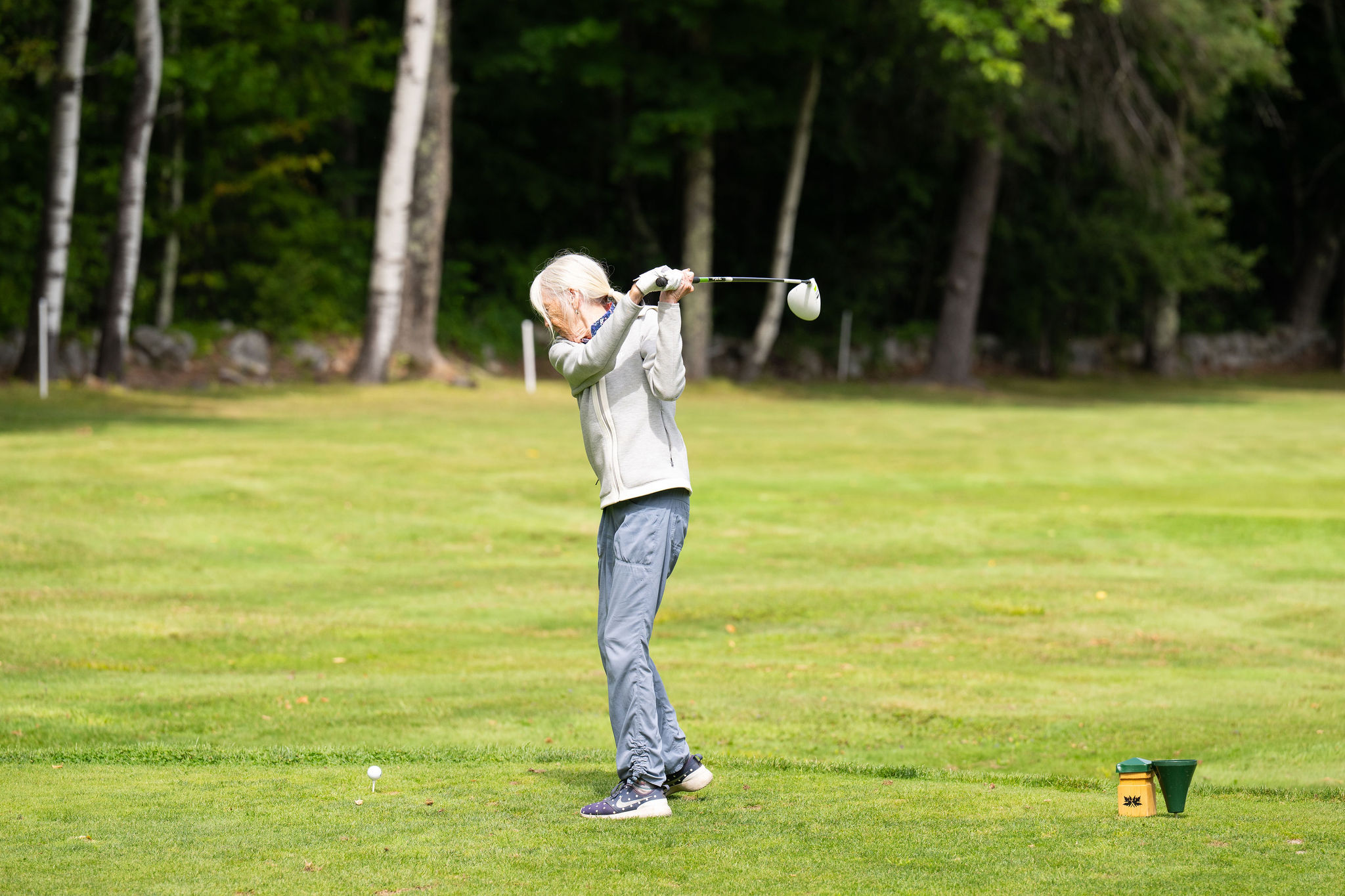 Bode Bash 2026 Golf Tournament Bode Miller non profit