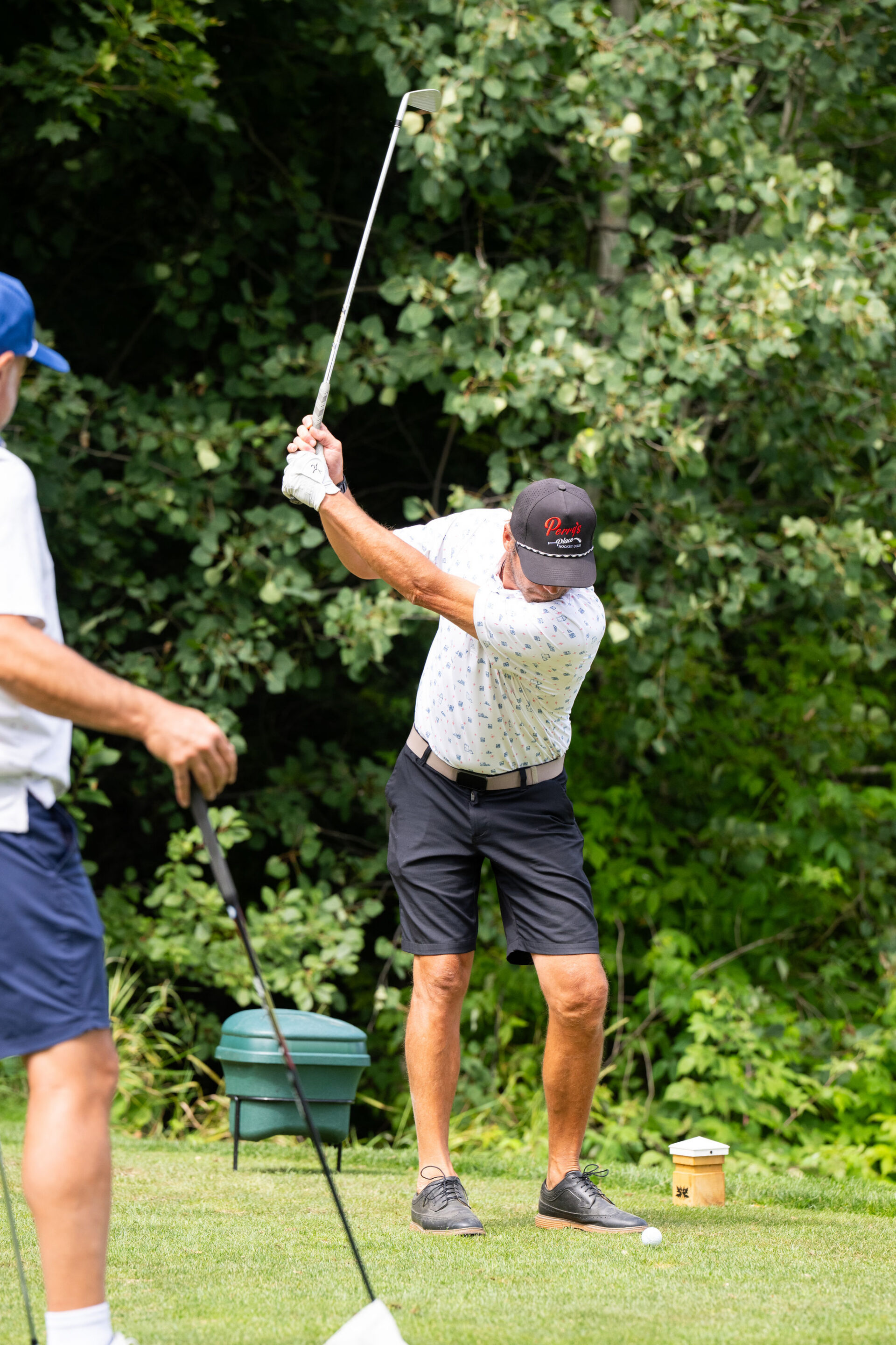 Bode Bash 2026 Golf Tournament Bode Miller non profit