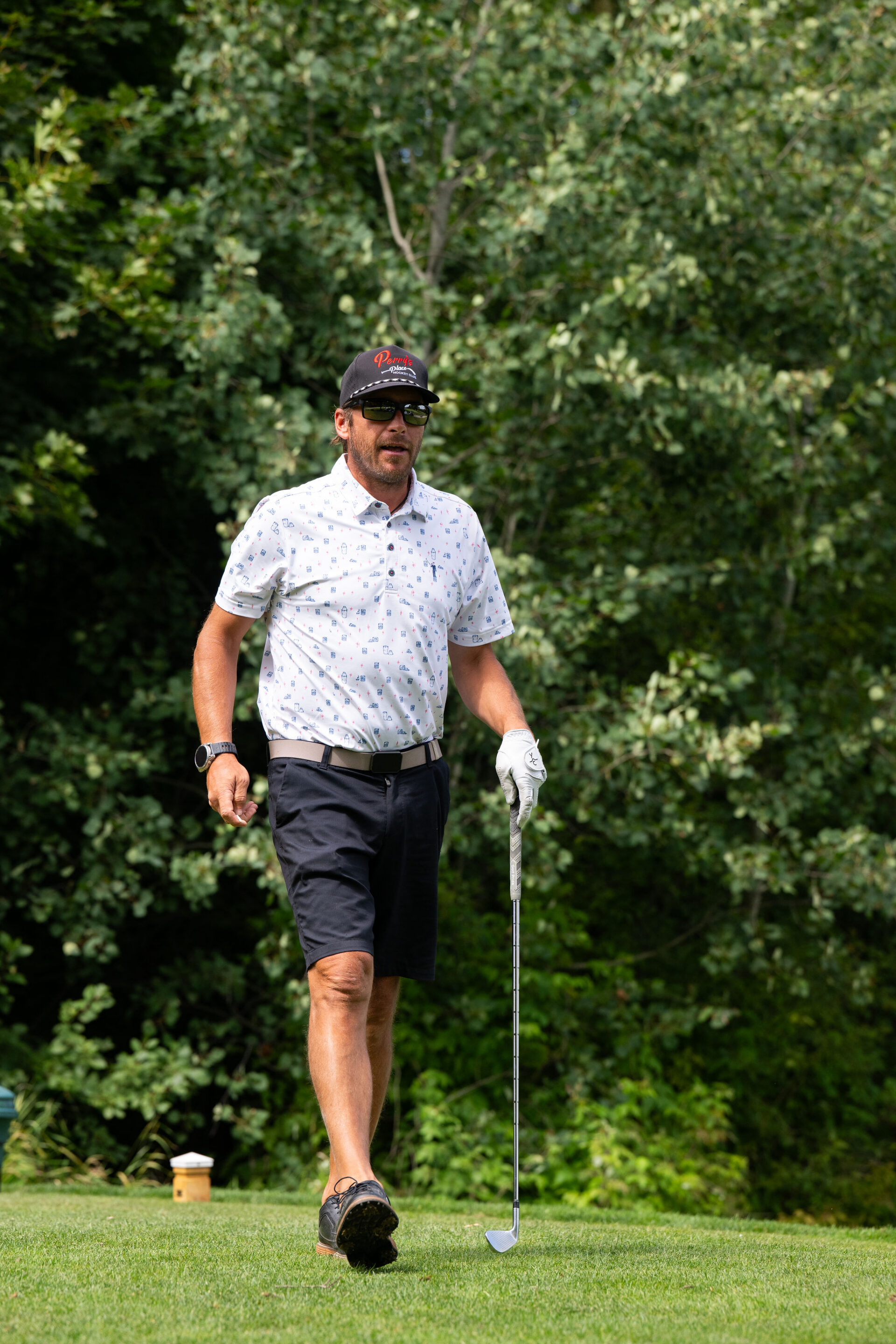 Bode Bash 2026 Golf Tournament Bode Miller non profit