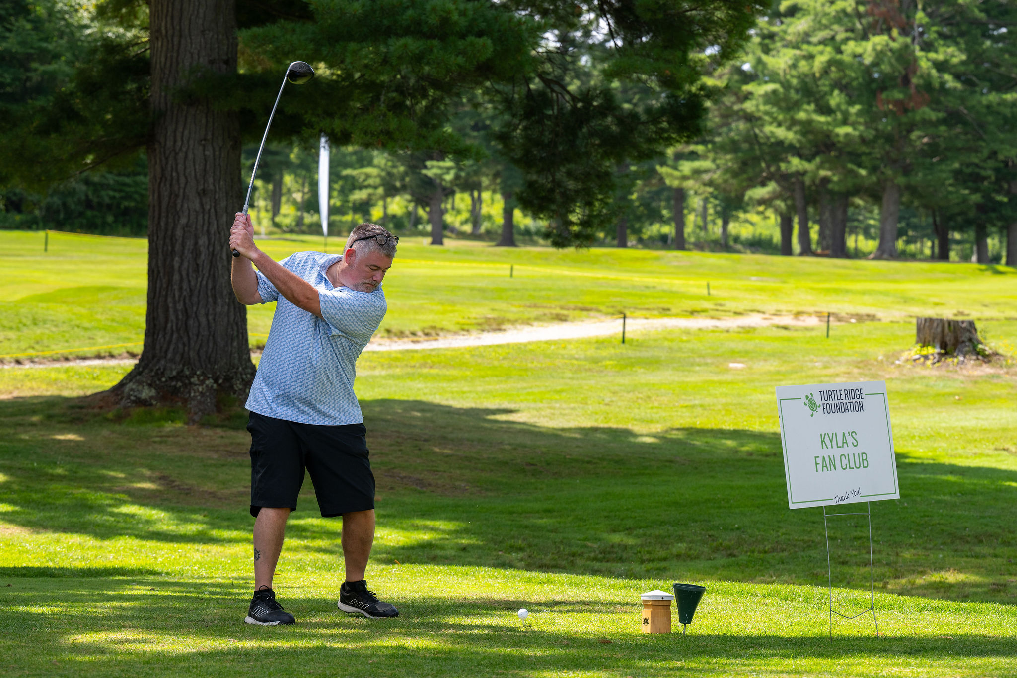 Bode Bash 2026 Golf Tournament Bode Miller non profit