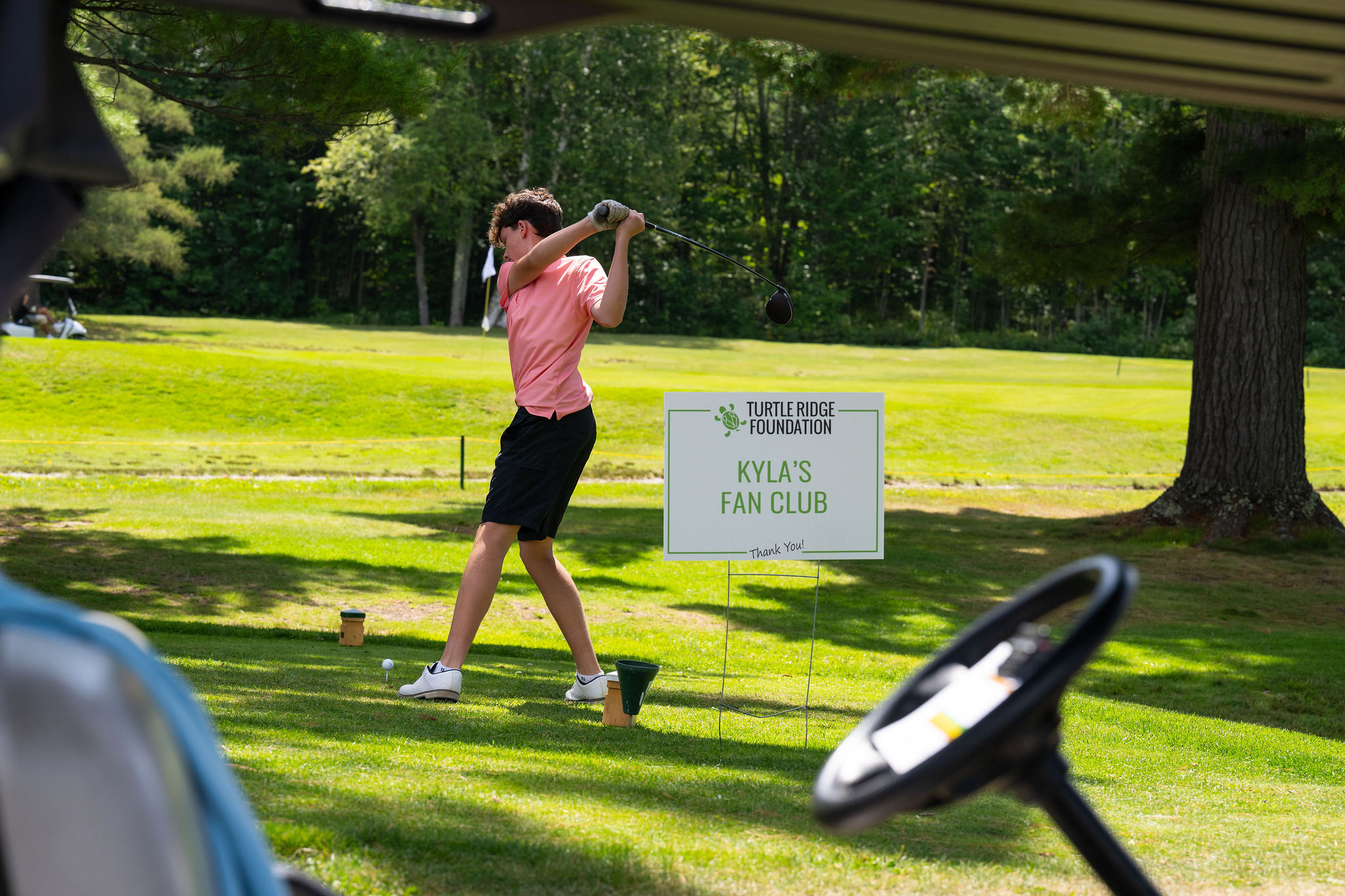 Bode Bash 2026 Golf Tournament Bode Miller non profit