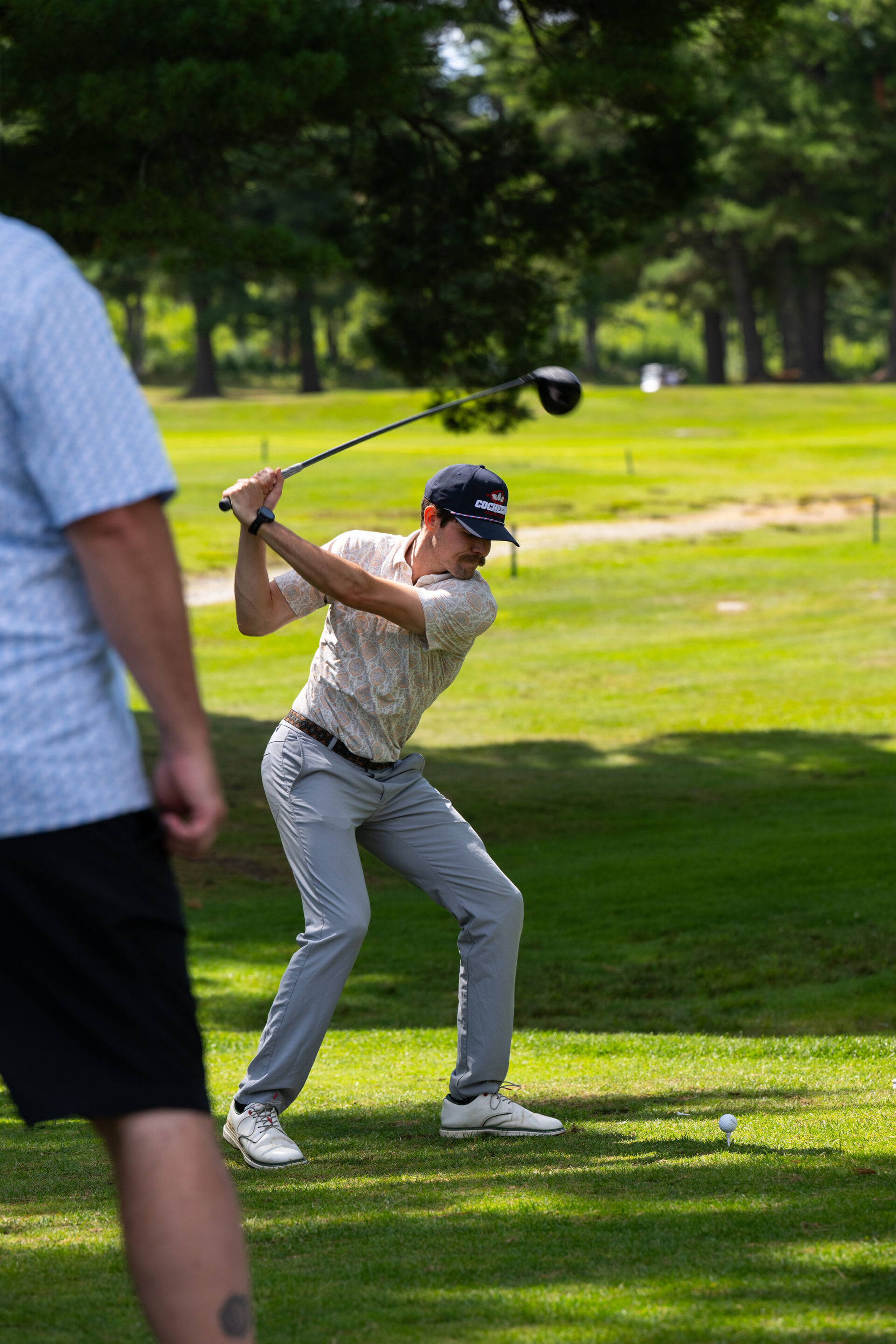 Bode Bash 2026 Golf Tournament Bode Miller non profit
