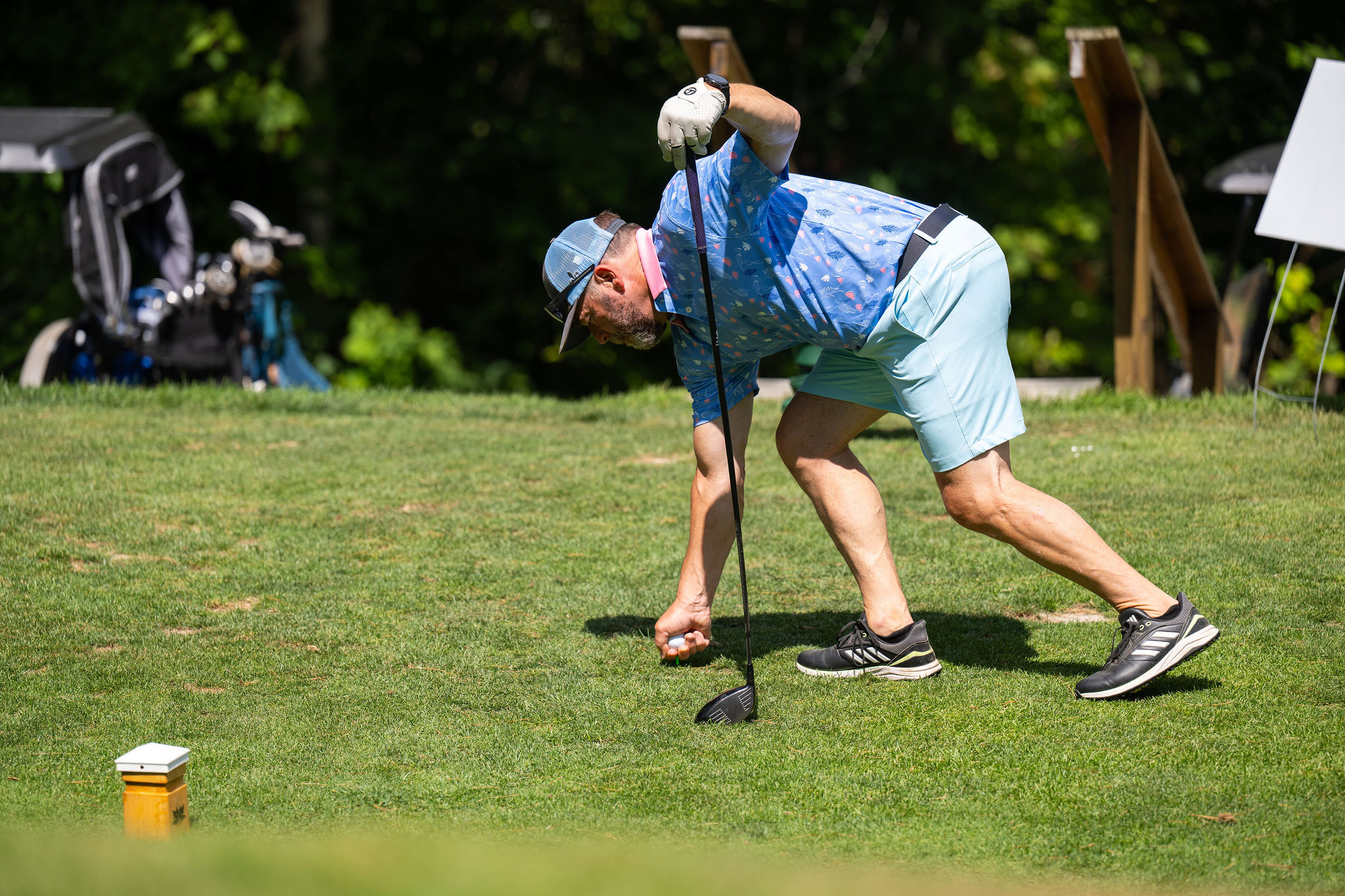 Bode Bash 2026 Golf Tournament Bode Miller non profit