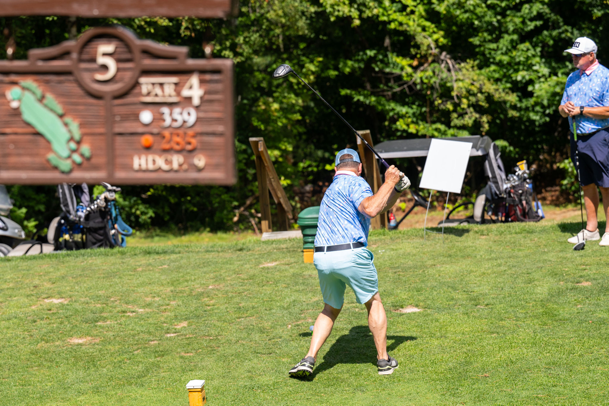 Bode Bash 2026 Golf Tournament Bode Miller non profit