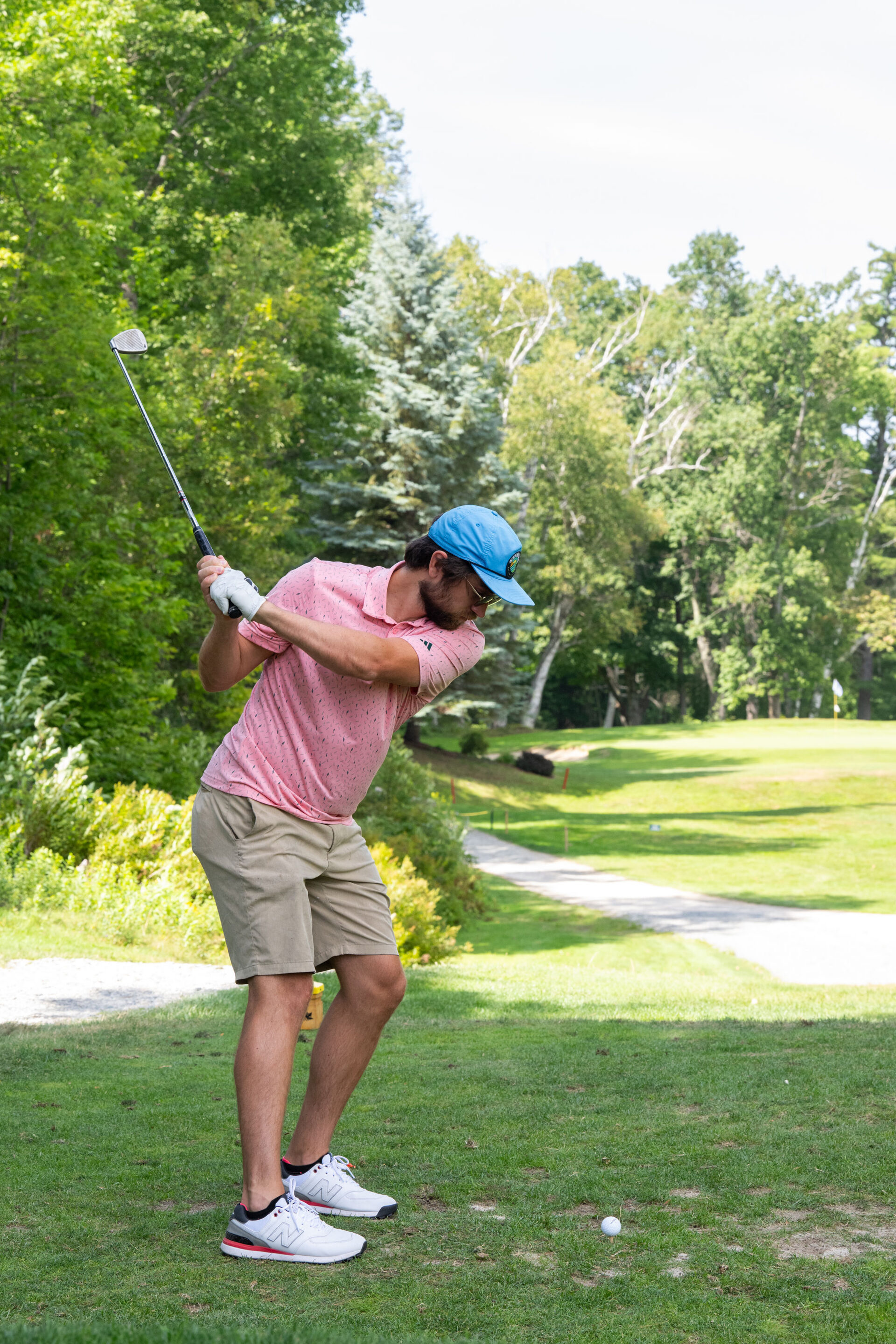 Bode Bash 2026 Golf Tournament Bode Miller non profit