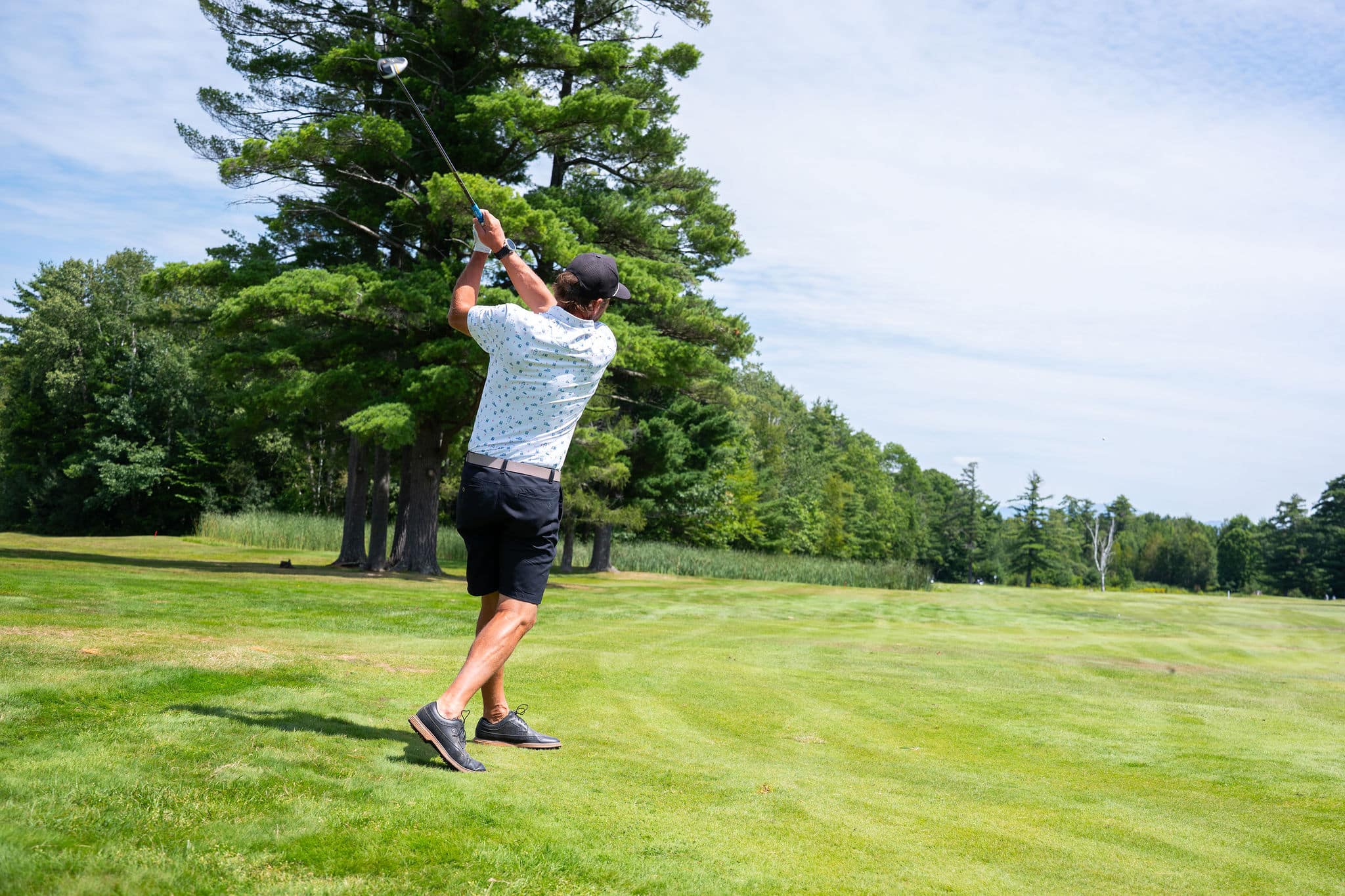 Bode Bash 2026 Golf Tournament Bode Miller non profit