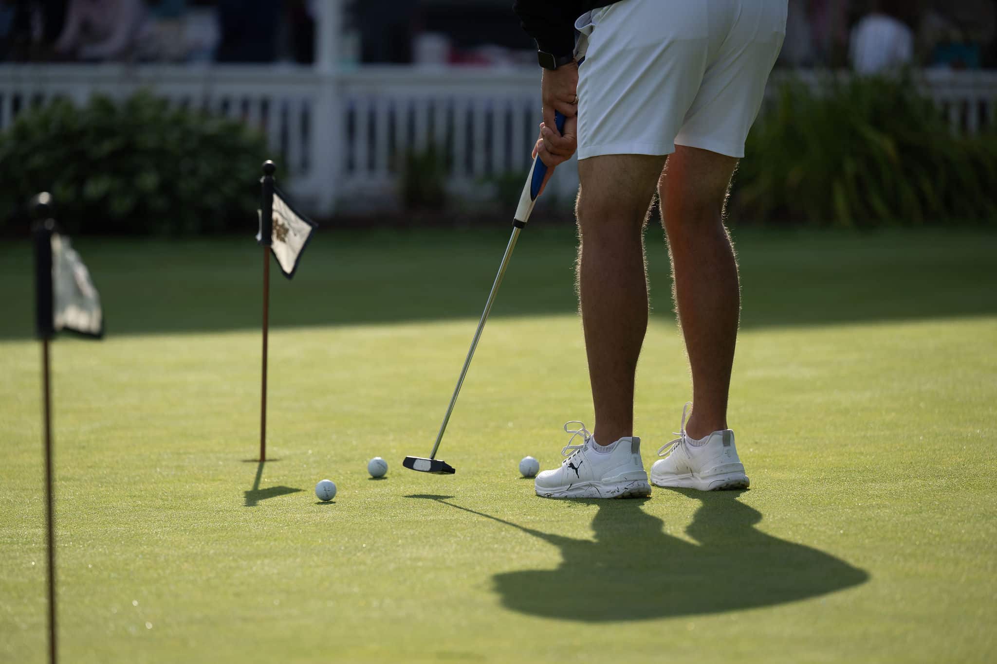 Bode Bash 2026 Golf Tournament Bode Miller non profit