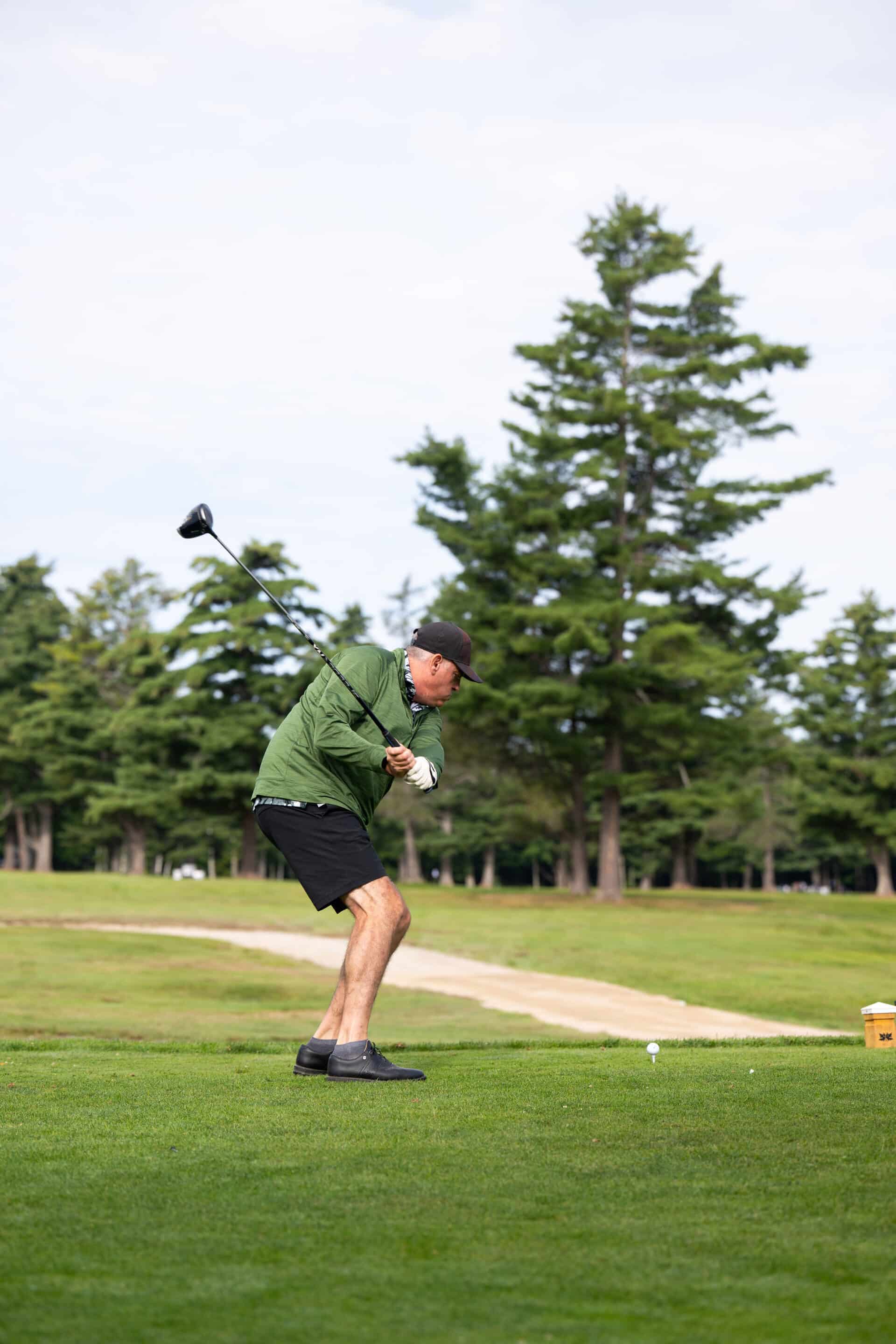 Bode Bash Golf Tournament