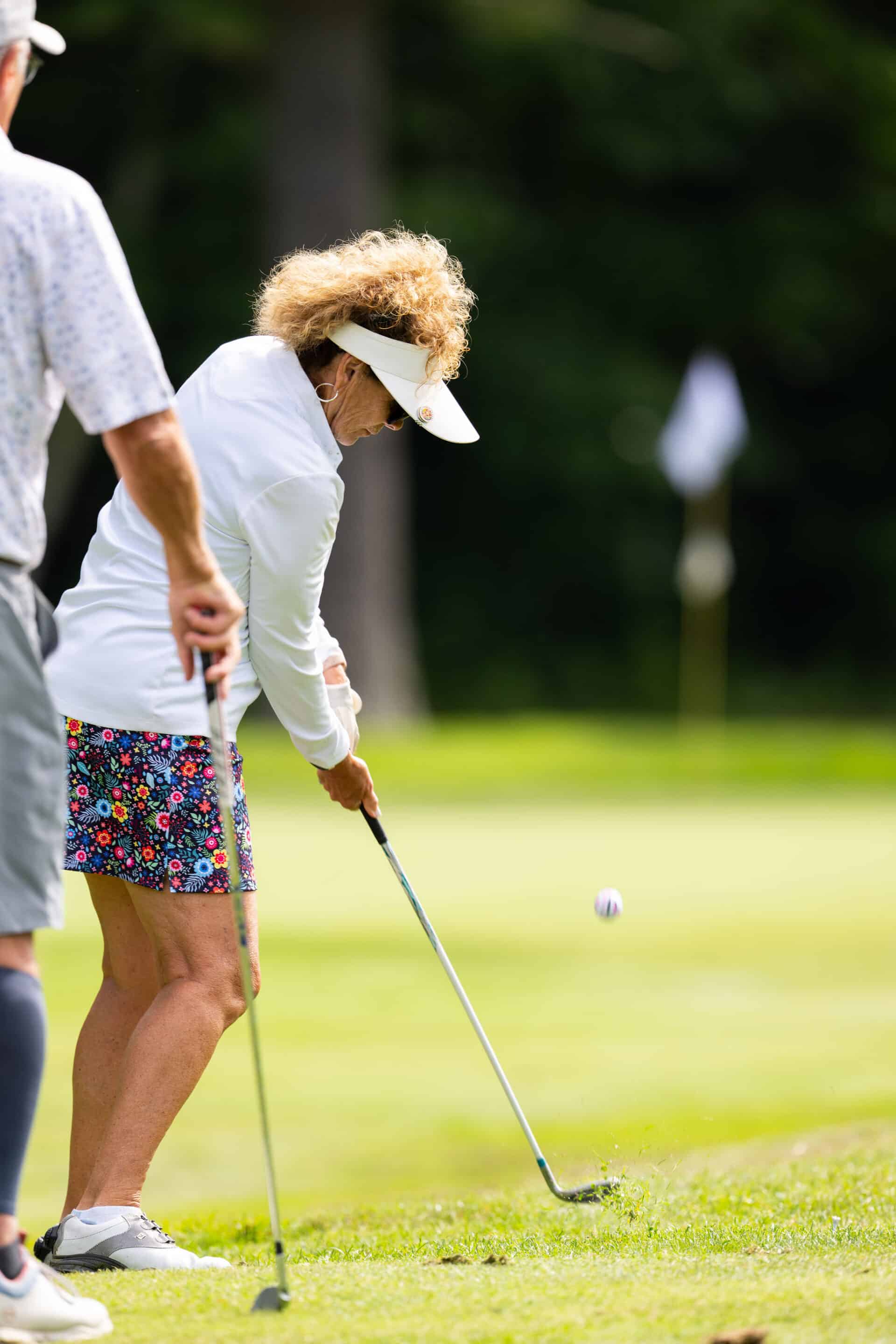 Bode Bash Golf Tournament