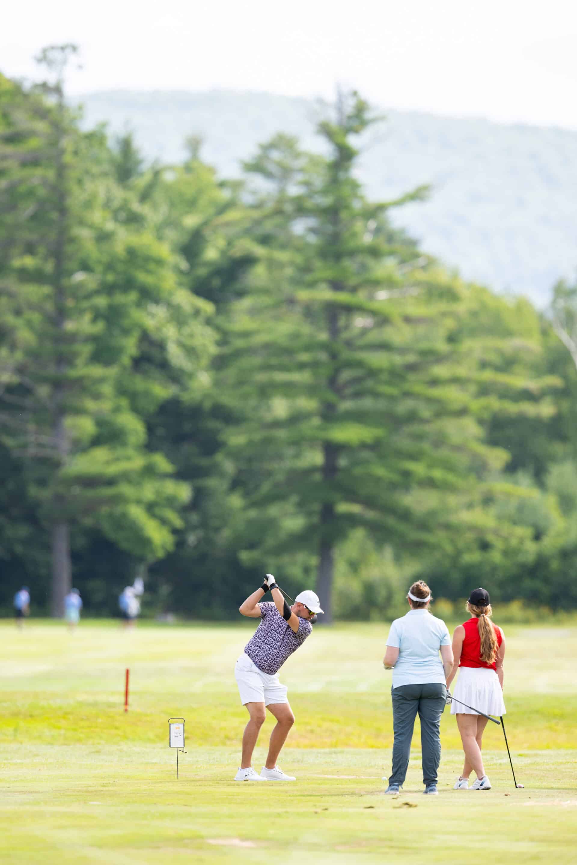 Bode Bash Golf Tournament