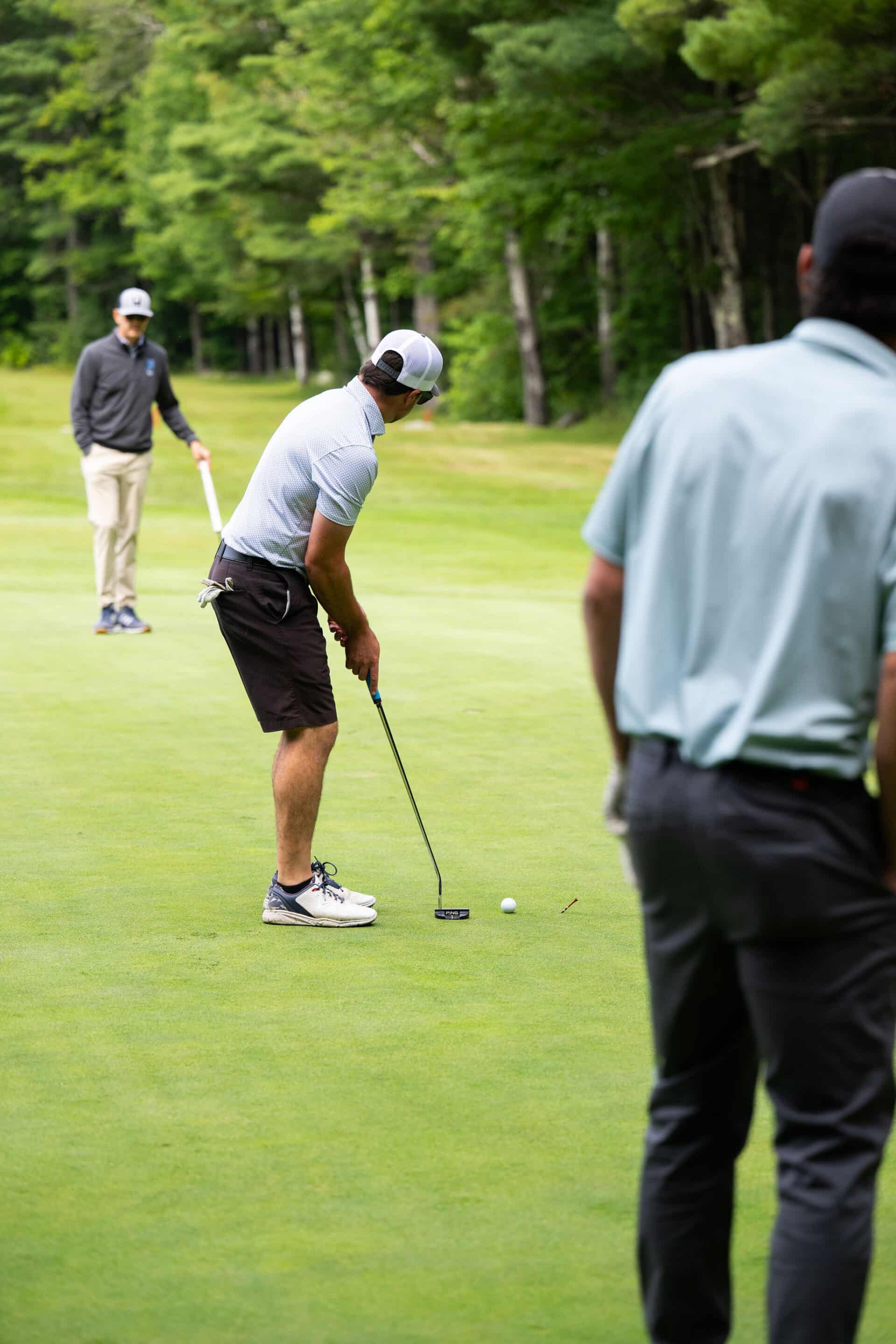 Bode Bash Golf Tournament