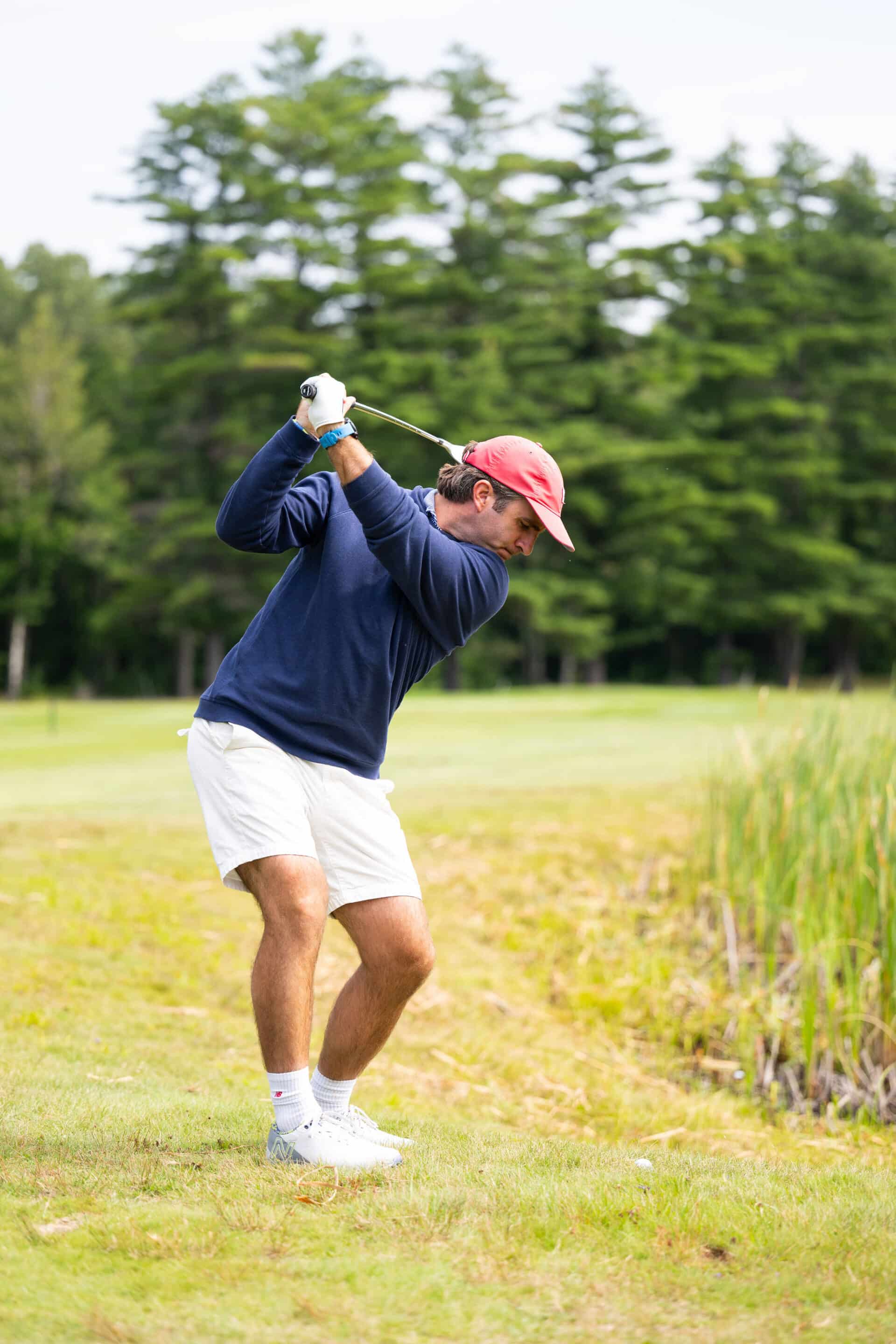 Bode Bash Golf Tournament